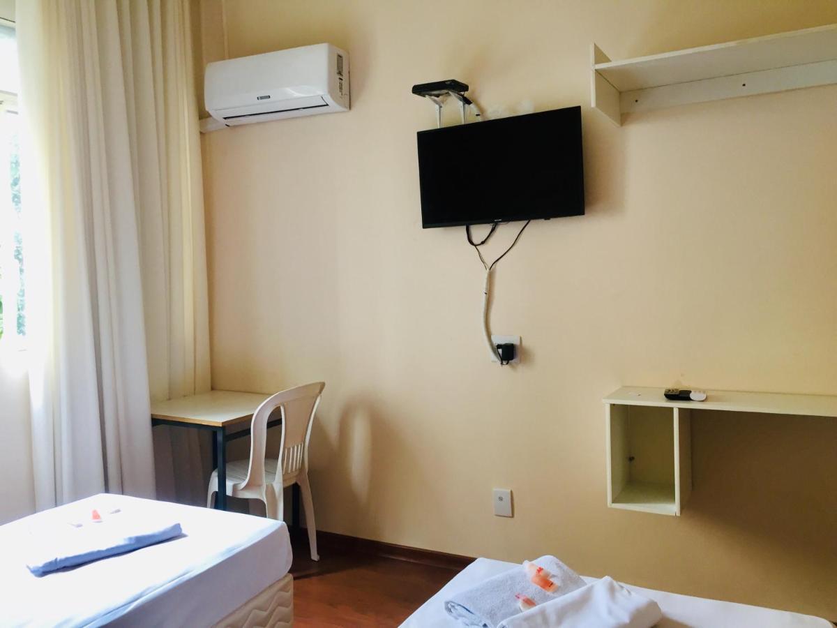 Hotel Gmatos Belo Horizonte - Proximo A Rodoviaria E Mercados Turisticos Buitenkant foto