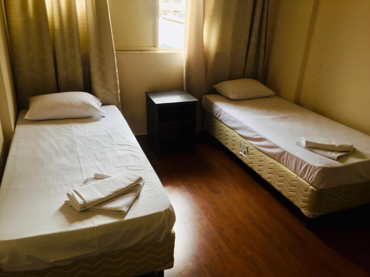 Hotel Gmatos Belo Horizonte - Proximo A Rodoviaria E Mercados Turisticos Buitenkant foto