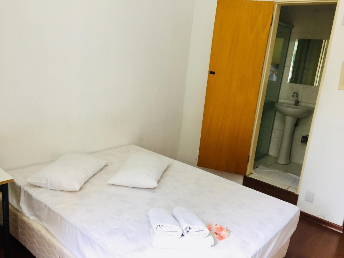 Hotel Gmatos Belo Horizonte - Proximo A Rodoviaria E Mercados Turisticos Buitenkant foto