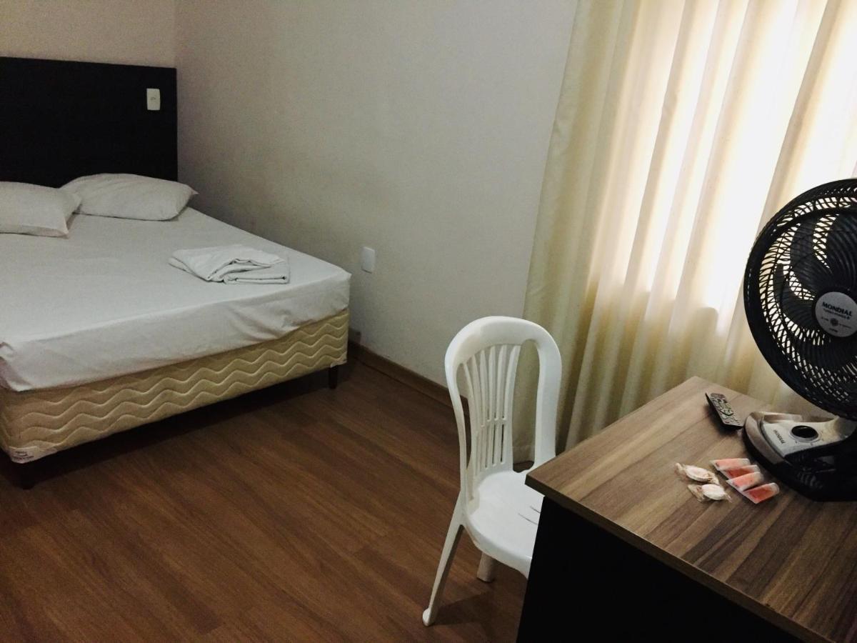 Hotel Gmatos Belo Horizonte - Proximo A Rodoviaria E Mercados Turisticos Buitenkant foto