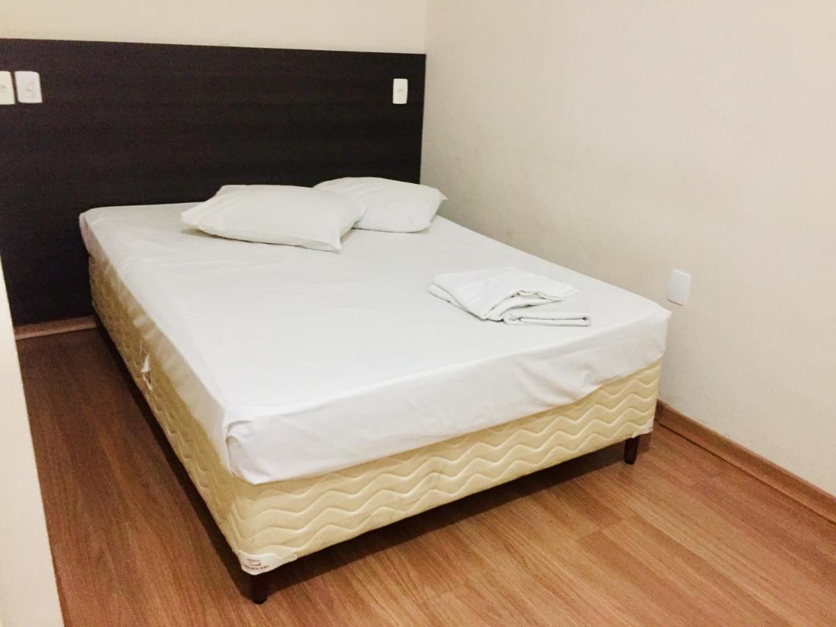 Hotel Gmatos Belo Horizonte - Proximo A Rodoviaria E Mercados Turisticos Buitenkant foto