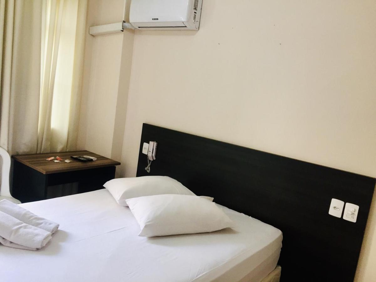 Hotel Gmatos Belo Horizonte - Proximo A Rodoviaria E Mercados Turisticos Buitenkant foto
