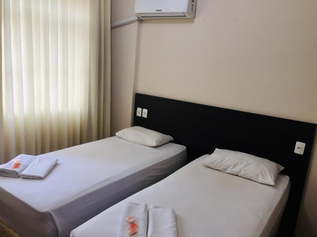 Hotel Gmatos Belo Horizonte - Proximo A Rodoviaria E Mercados Turisticos Buitenkant foto
