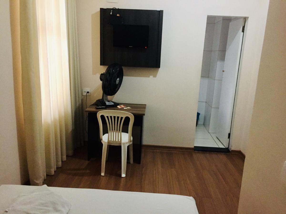 Hotel Gmatos Belo Horizonte - Proximo A Rodoviaria E Mercados Turisticos Buitenkant foto