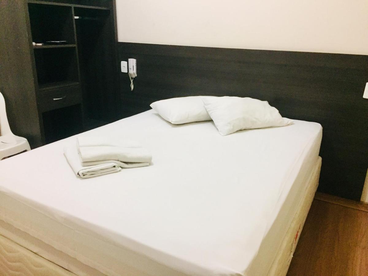 Hotel Gmatos Belo Horizonte - Proximo A Rodoviaria E Mercados Turisticos Buitenkant foto