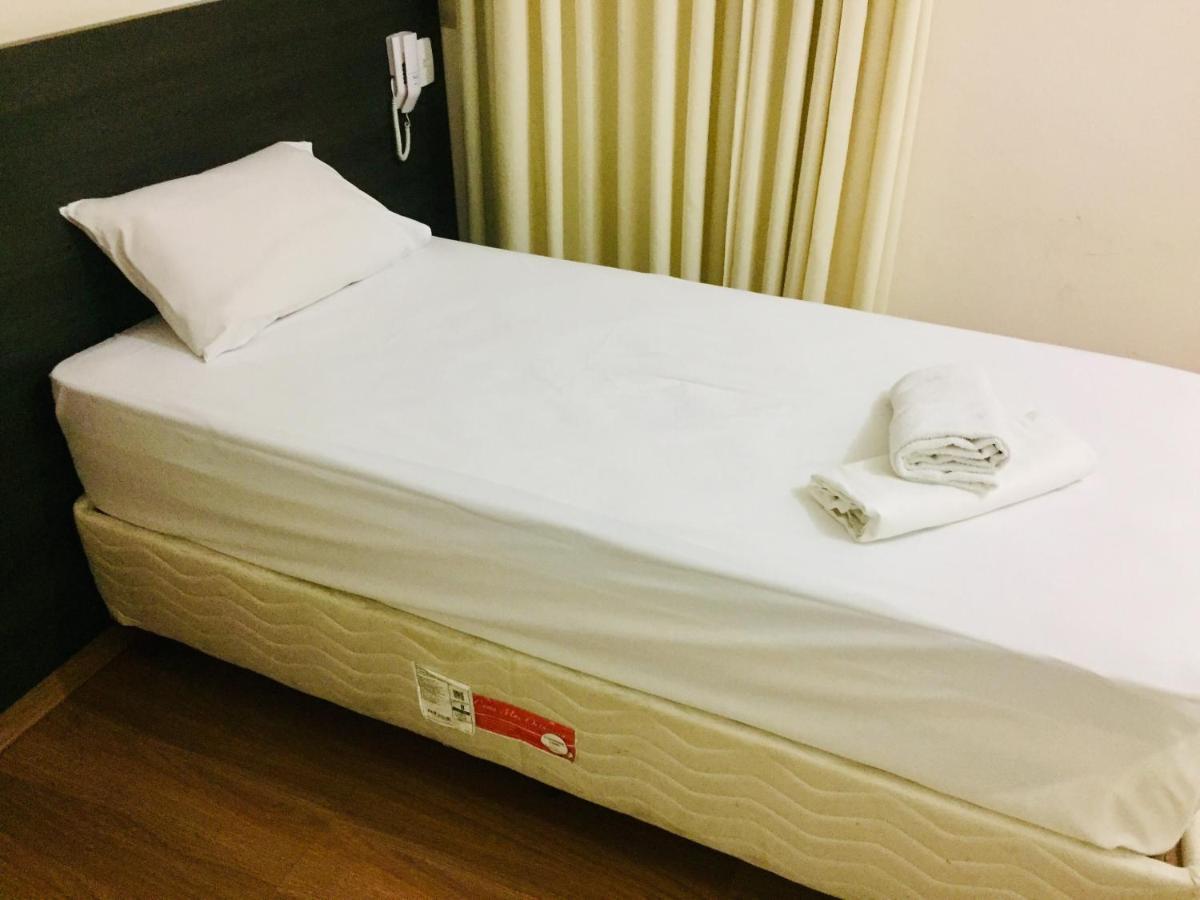 Hotel Gmatos Belo Horizonte - Proximo A Rodoviaria E Mercados Turisticos Buitenkant foto
