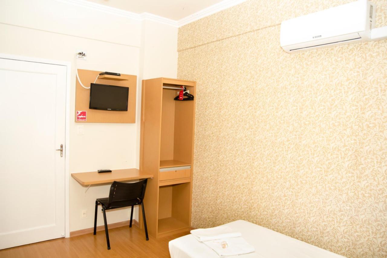 Hotel Gmatos Belo Horizonte - Proximo A Rodoviaria E Mercados Turisticos Buitenkant foto