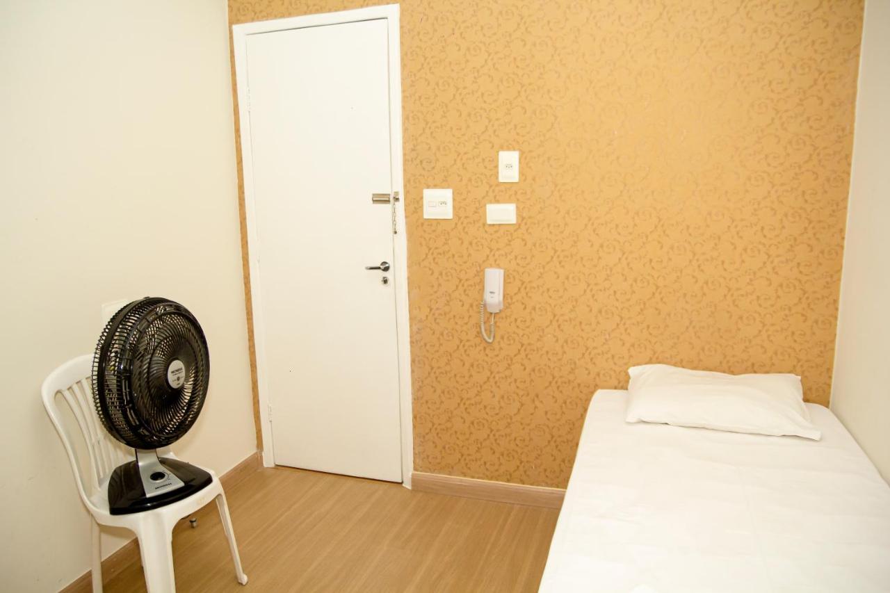 Hotel Gmatos Belo Horizonte - Proximo A Rodoviaria E Mercados Turisticos Buitenkant foto