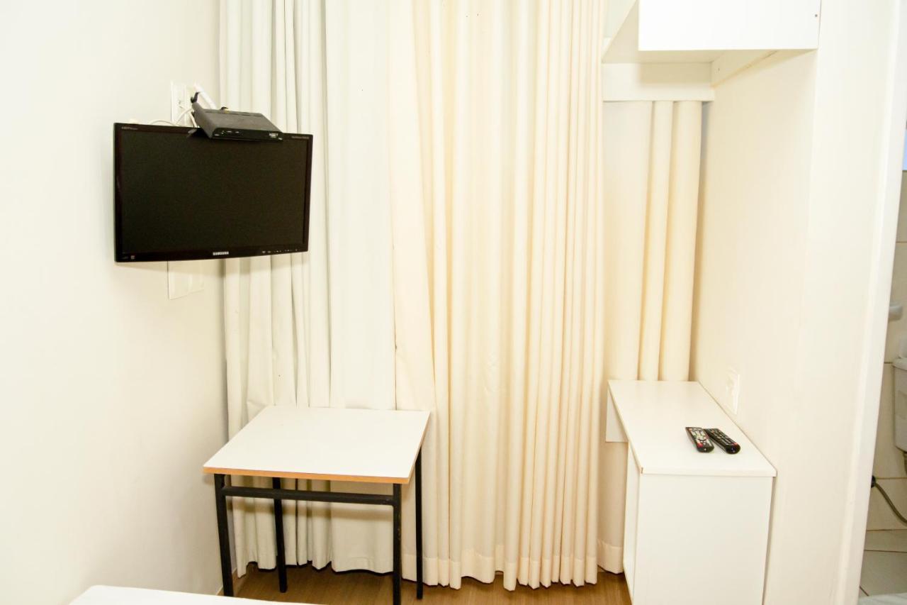 Hotel Gmatos Belo Horizonte - Proximo A Rodoviaria E Mercados Turisticos Buitenkant foto