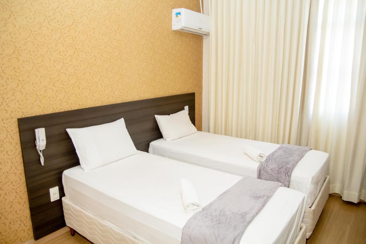 Hotel Gmatos Belo Horizonte - Proximo A Rodoviaria E Mercados Turisticos Buitenkant foto