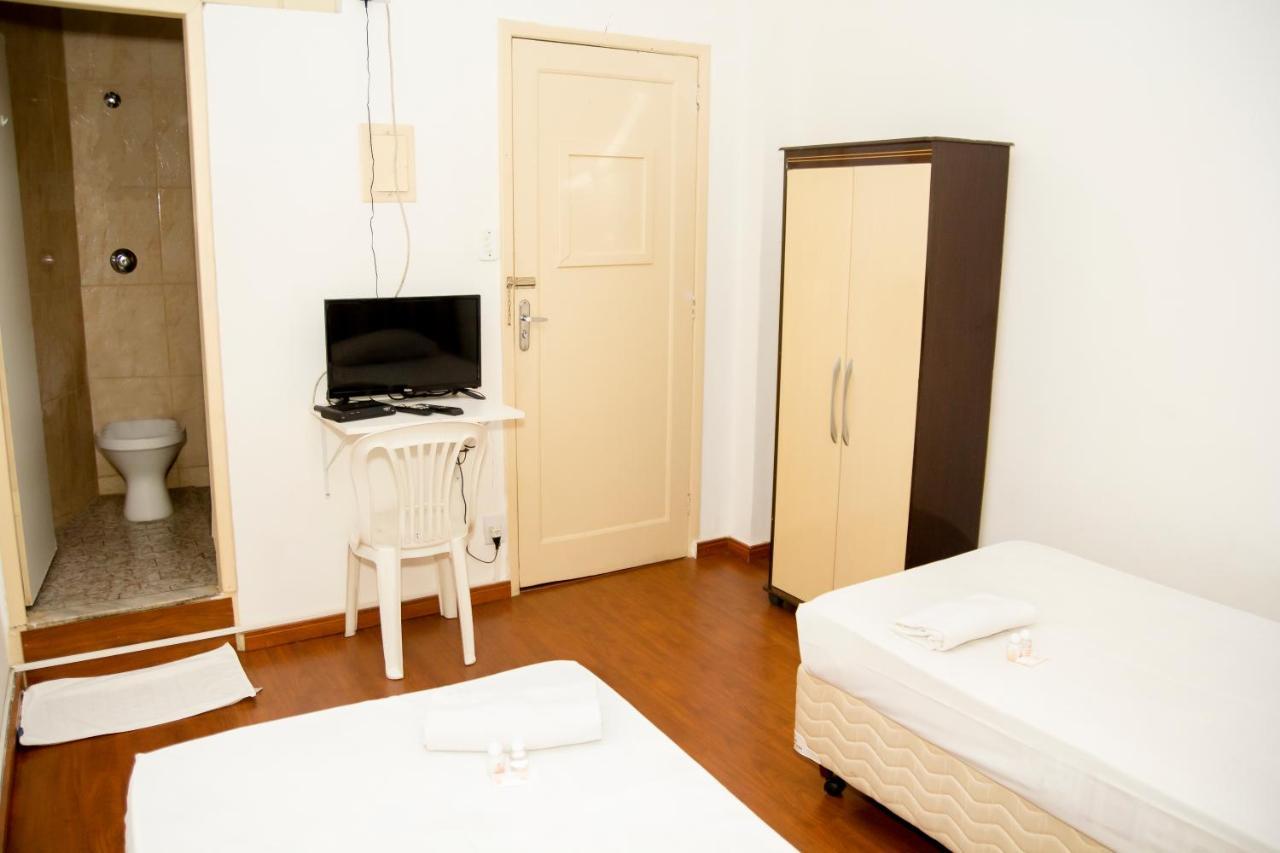 Hotel Gmatos Belo Horizonte - Proximo A Rodoviaria E Mercados Turisticos Buitenkant foto