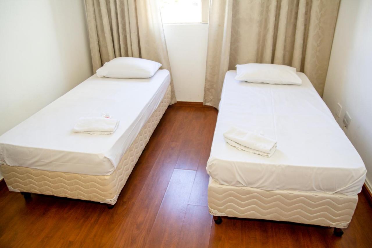 Hotel Gmatos Belo Horizonte - Proximo A Rodoviaria E Mercados Turisticos Buitenkant foto