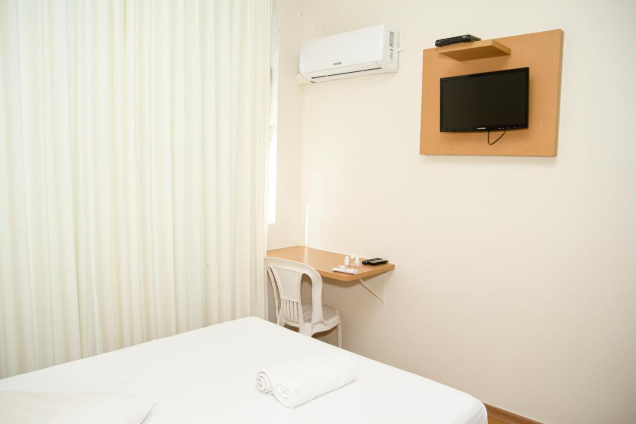 Hotel Gmatos Belo Horizonte - Proximo A Rodoviaria E Mercados Turisticos Buitenkant foto