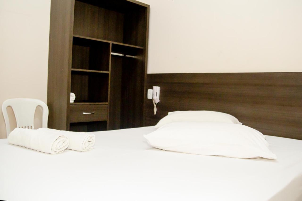 Hotel Gmatos Belo Horizonte - Proximo A Rodoviaria E Mercados Turisticos Buitenkant foto