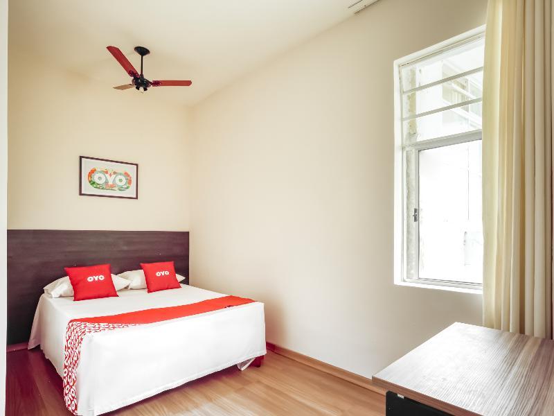 Hotel Gmatos Belo Horizonte - Proximo A Rodoviaria E Mercados Turisticos Buitenkant foto